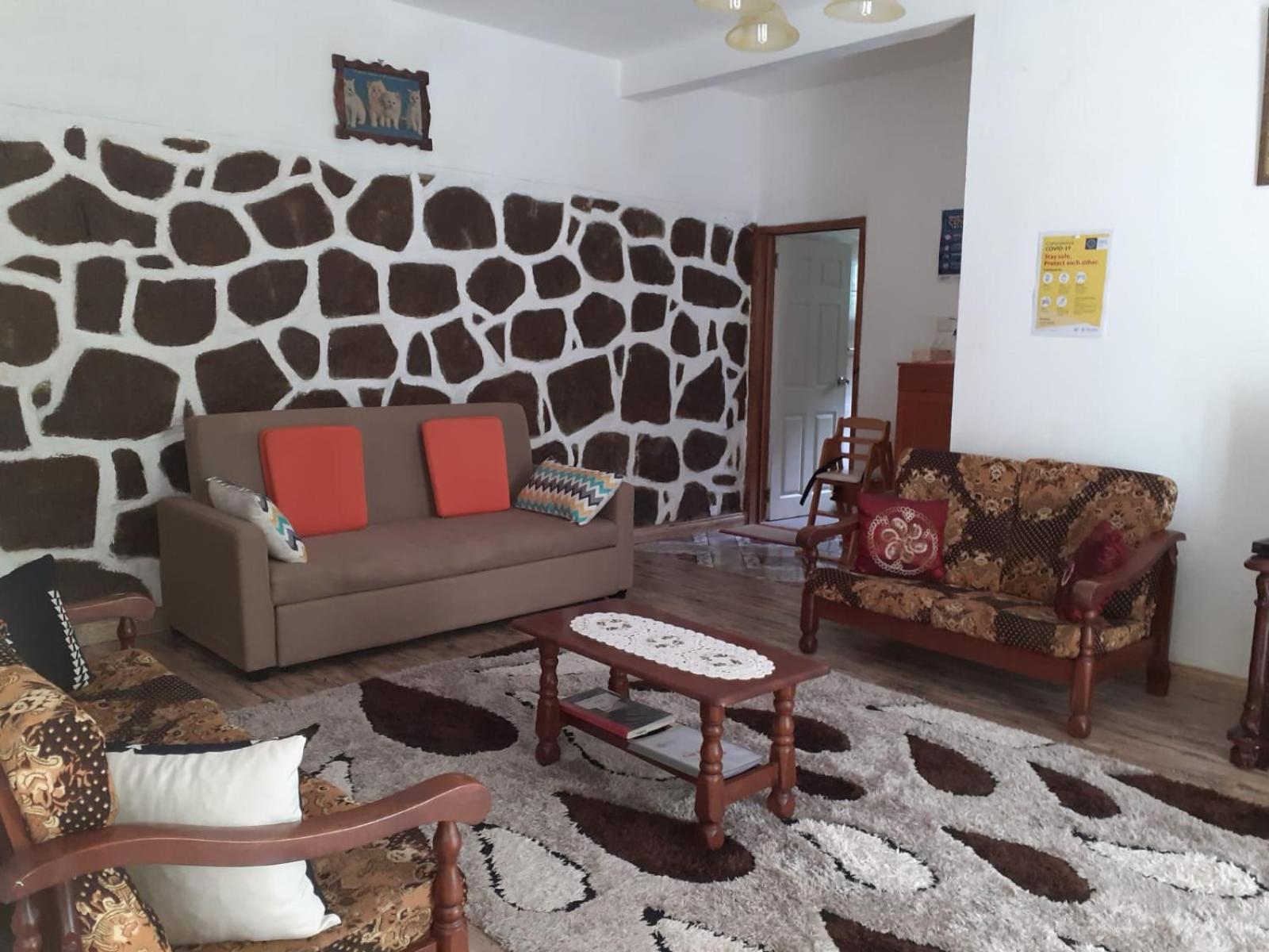 Gigi'S Self Catering Apartment Port Glaud Zewnętrze zdjęcie