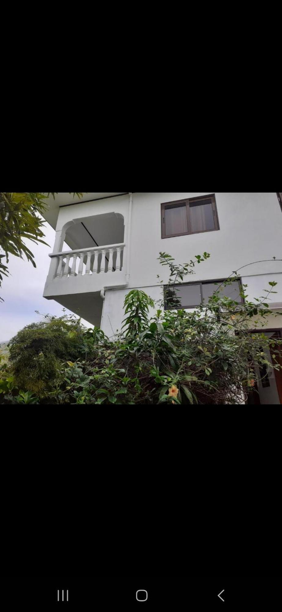 Gigi'S Self Catering Apartment Port Glaud Zewnętrze zdjęcie