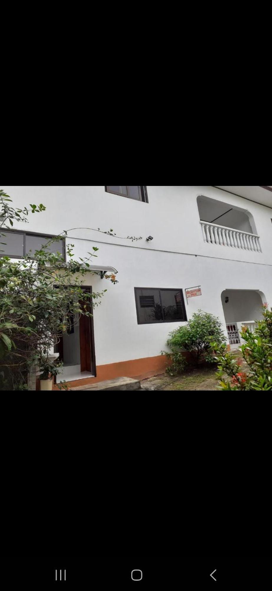 Gigi'S Self Catering Apartment Port Glaud Zewnętrze zdjęcie