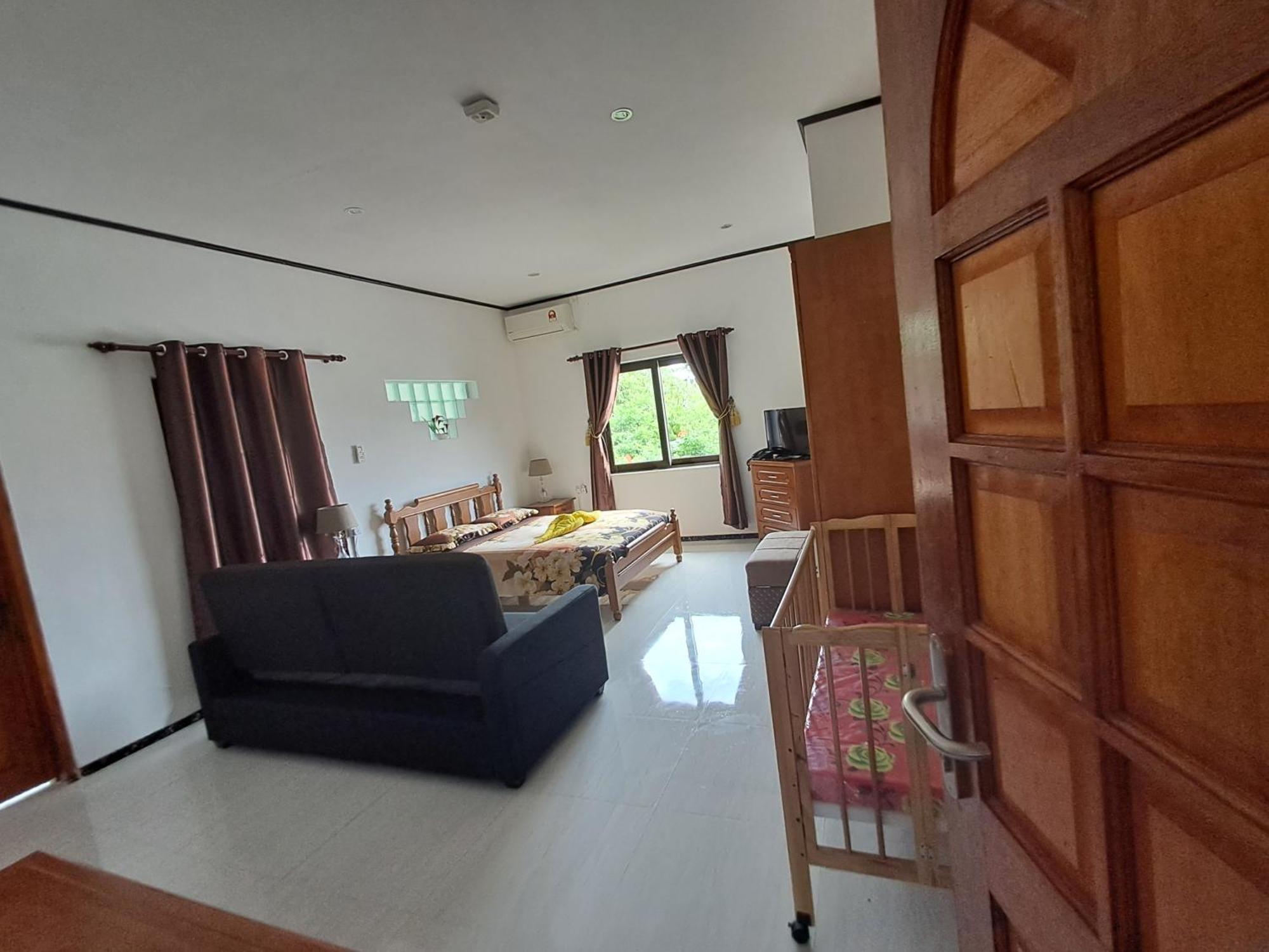 Gigi'S Self Catering Apartment Port Glaud Zewnętrze zdjęcie