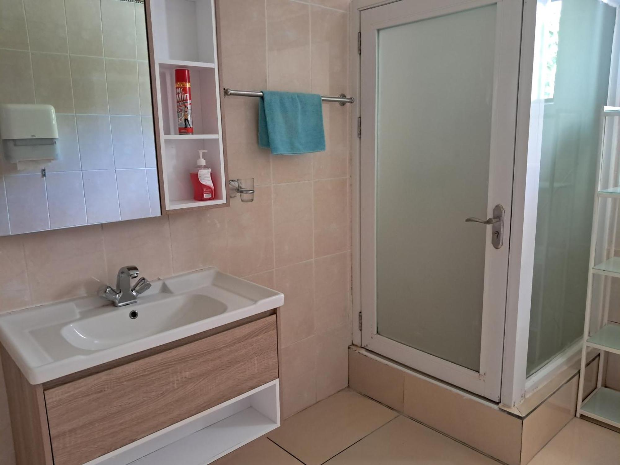 Gigi'S Self Catering Apartment Port Glaud Zewnętrze zdjęcie